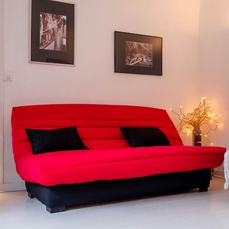 La Berge Du Clain - Joli Appartement A ปัวติเยร์ ภายนอก รูปภาพ