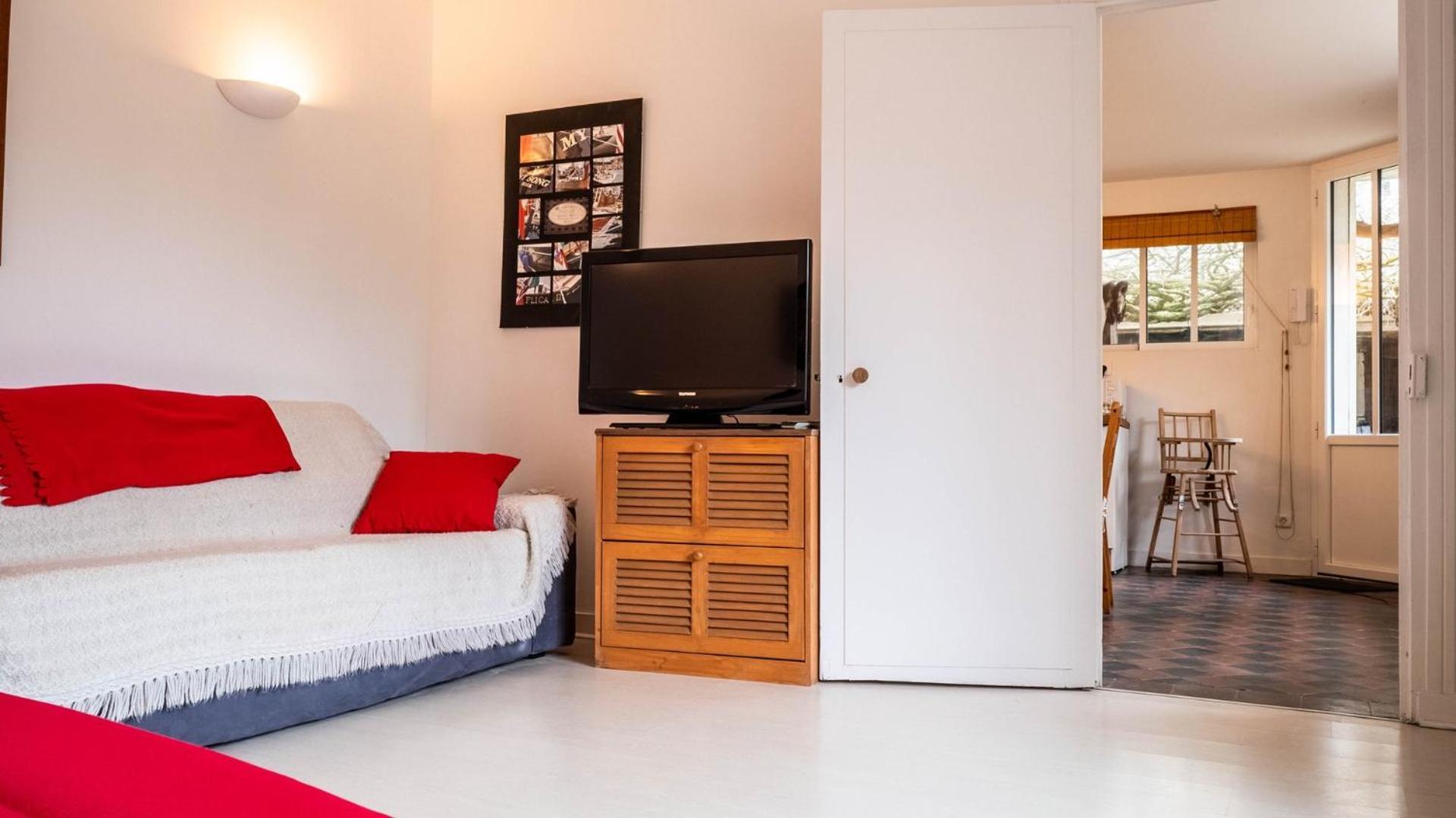 La Berge Du Clain - Joli Appartement A ปัวติเยร์ ภายนอก รูปภาพ